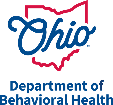 Ohio Department of Behavioral Health